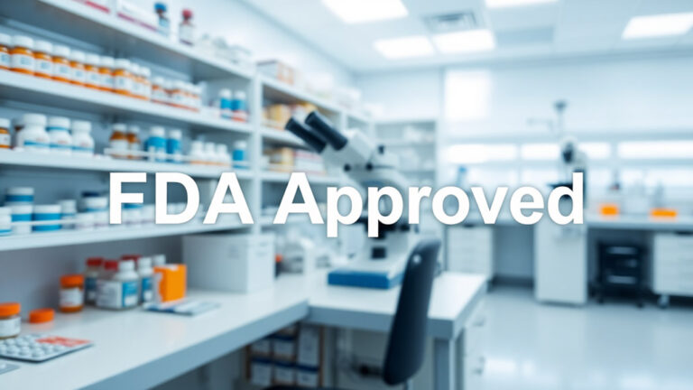 FDA Approves Sanofi’s Wayrilz for Immune Thrombocytopenia