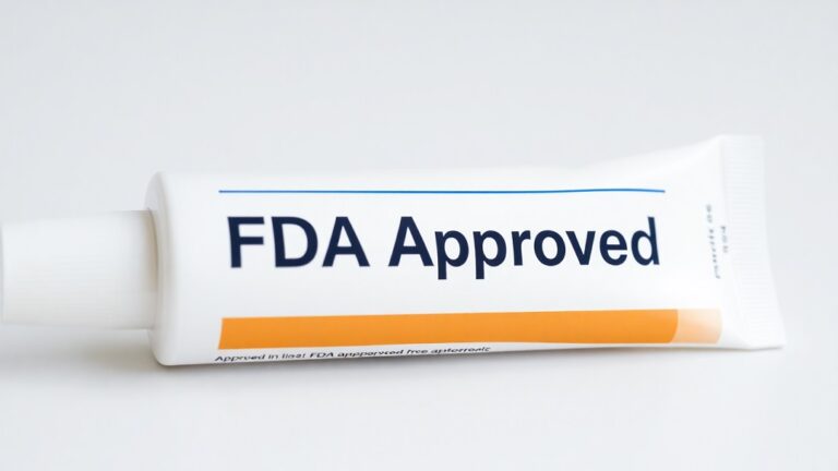 FDA Grant Approval for Opzelura Cream for Pediatric Eczema