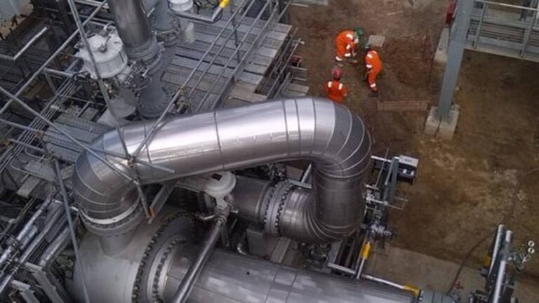 Fervo Selects Baker Hughes for Geothermal Equipment Supply