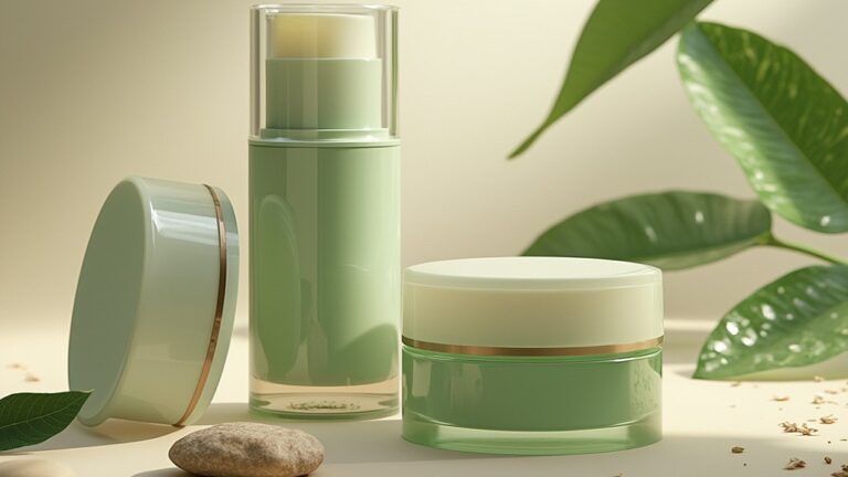 Firms Collab to Create Bio-based Cosmetic Packaging Solution