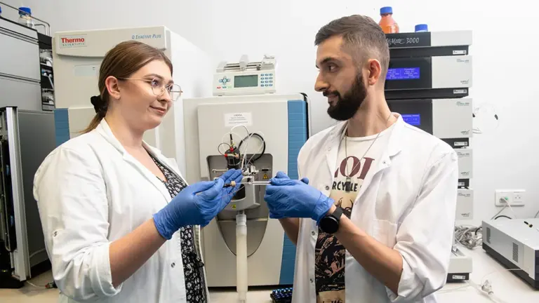 Five key considerations for biotechs outsourcing biologics manufacturing