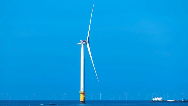 Floating Wind Energy in Japan to witness Major Steps Forward