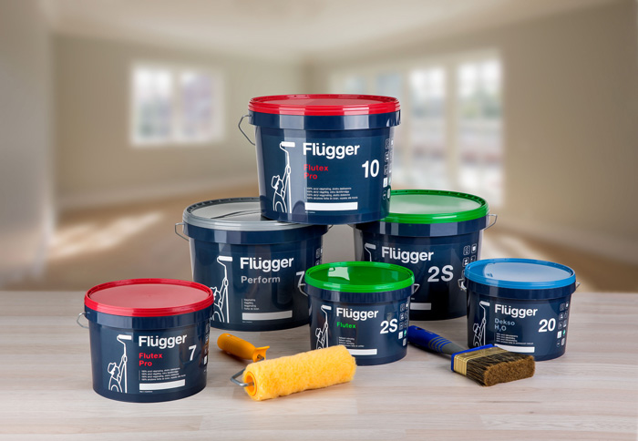 Flugger