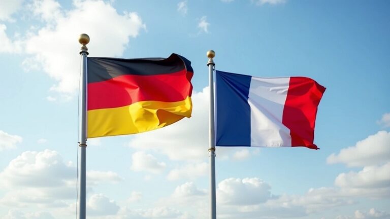Franco-German Council of Ministers Boosts Energy Partnership