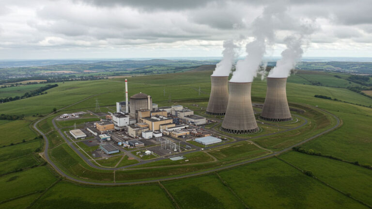 Fusion Energy Projects in the UK Get Government Support