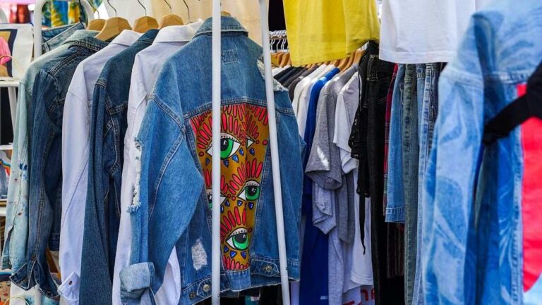 Gen Z Leads US Recommerce Growth in Secondhand Market