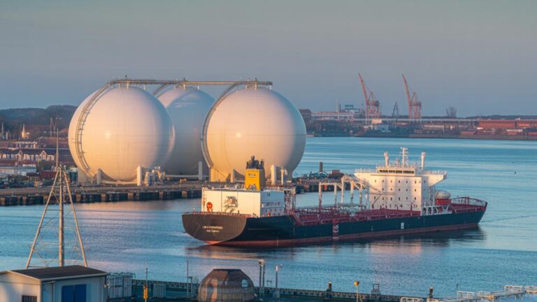 Germany & Brazil Partner to Build a Green Energy Corridor