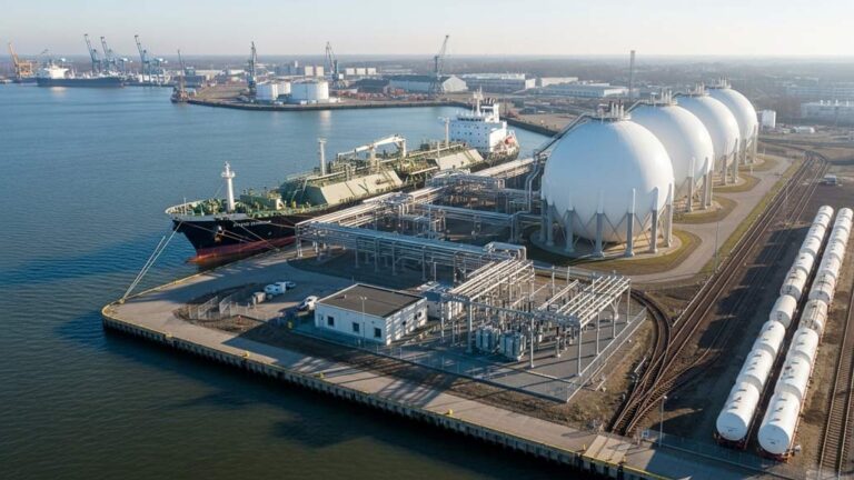 Germany Raises Hydrogen Global Budget to €3 billion