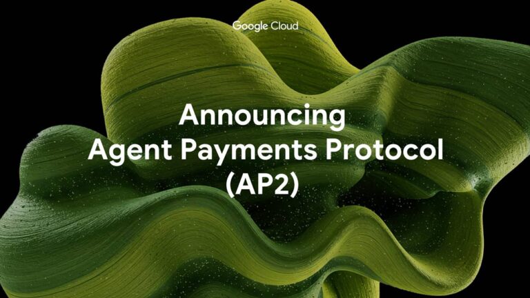 Google Launches Agent Payments Protocol Powering AI Commerce