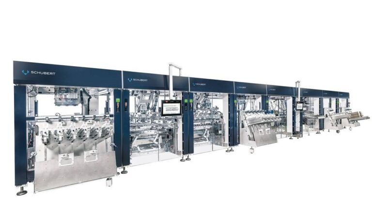 HEIDELBERG Takes Over Schubert Group’s Service Operations
