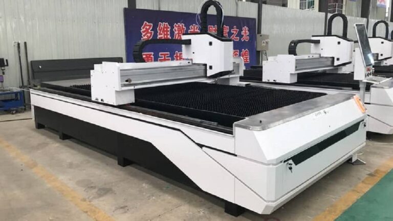 How Automation and CNC Laser Cutting Improve Fabrication Speed for Structural Components