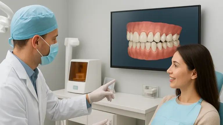 How Modern Solutions Are Transforming Dental Care