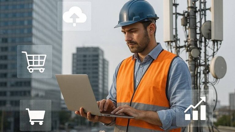 How Telcos Are Evolving Beyond Connectivity
