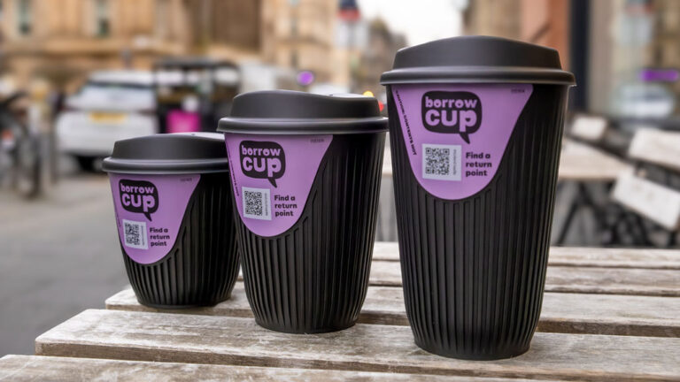 How to successfully add sustainability to the plastic packaging design mix