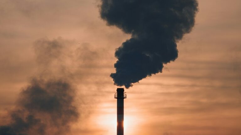 Impact of 8.3 Mn Tonnes of Methane in the Fashion Industry