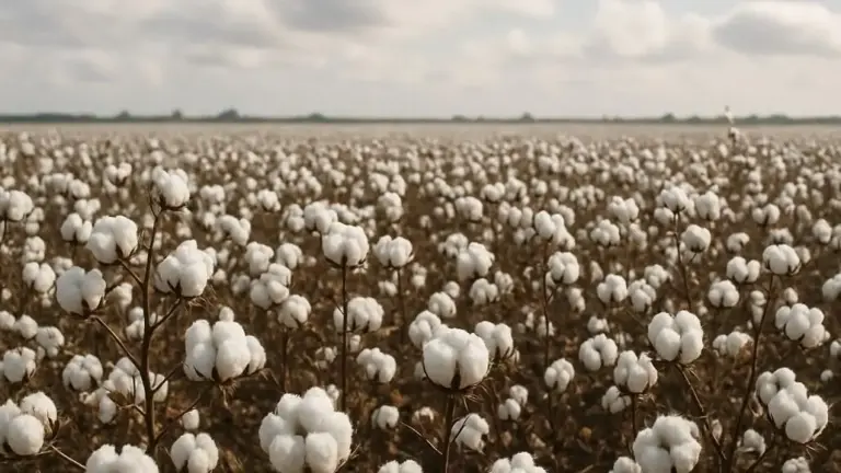 Cotton Market Outlook: Price Trends, Supply-Demand Balance and Textile Industry Impact