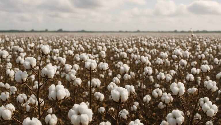 India Prepares for Record Cotton Procurement Season