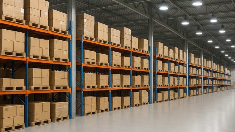 Industrial and Commercial Lighting Innovations