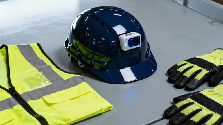 Innovations in Construction Safety and Protective Materials