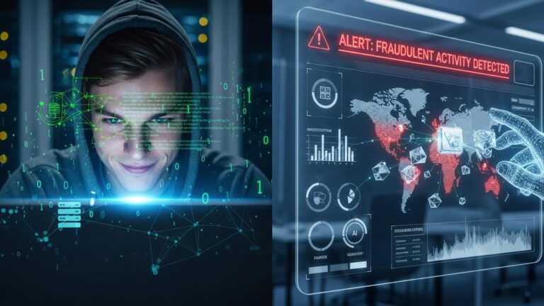 Insurance Fraud Prevention with Digital Technology