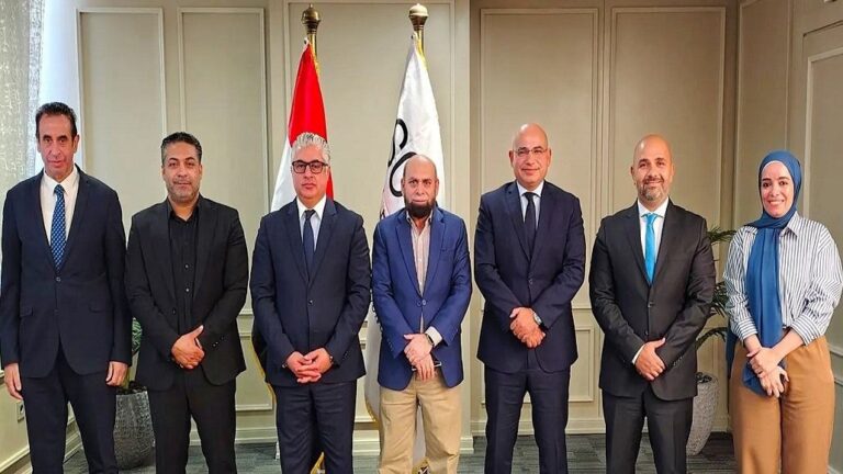 Interloop Invests $35.2M in Egypt for Garment Facility