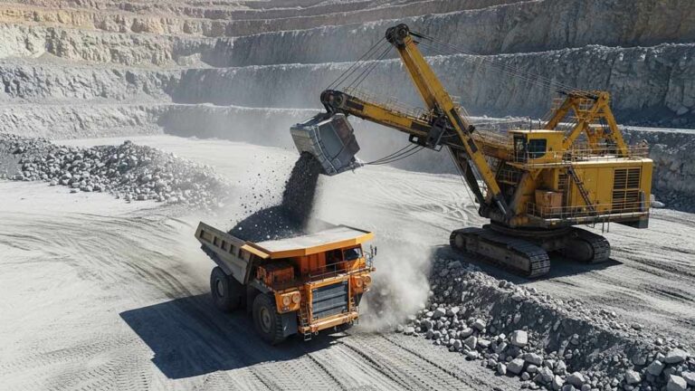 Israel Can Turn Critical Minerals Crisis in an Opportunity
