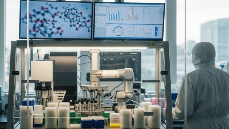 Korean Biopharma Market to Double Biopharma Exports By 2030