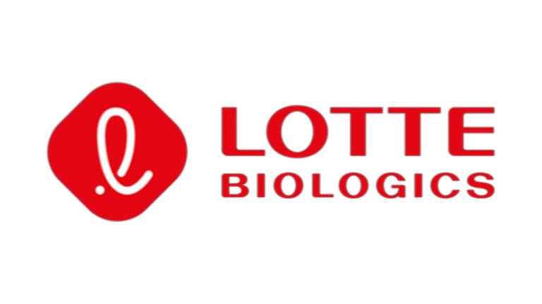 LOTTE BIOLOGICS Enters Contract Manufacturing Collaboration
