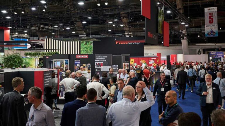 Labelexpo Europe 2025 opens next week