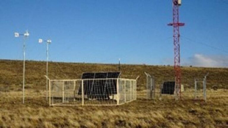 LatWind Deploys ZX Lidar for EDF in Patagonia