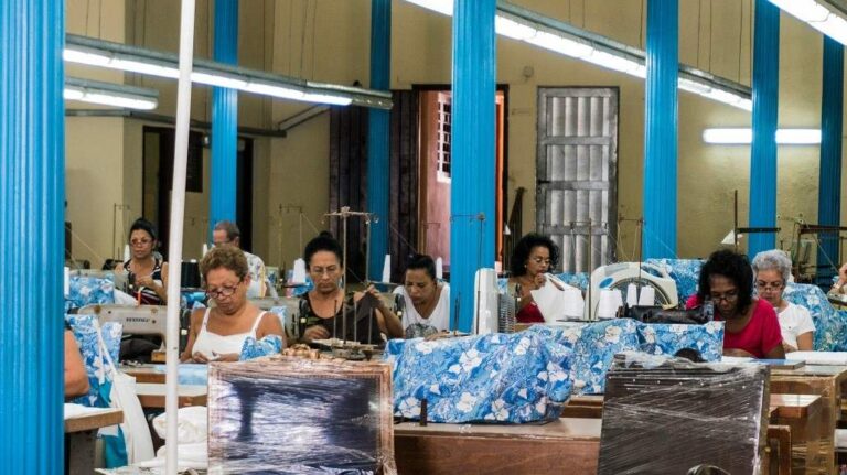 Lesotho Delegation Pushes for Tariff Reductions in US