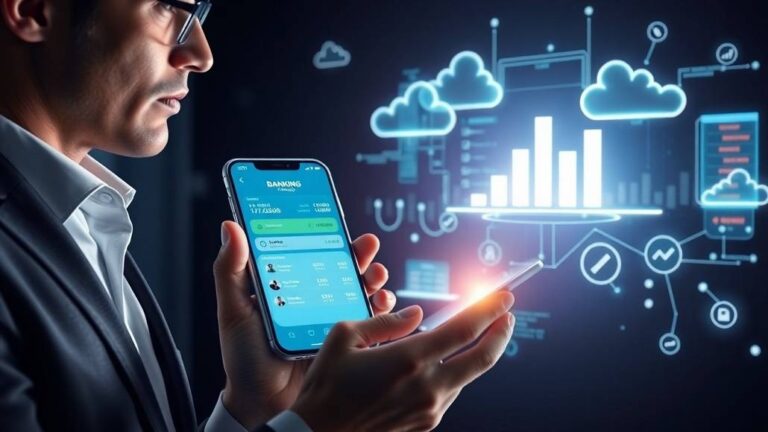 Lloyds Bank and Broadcom Enter Deal to Boost Digital Banking