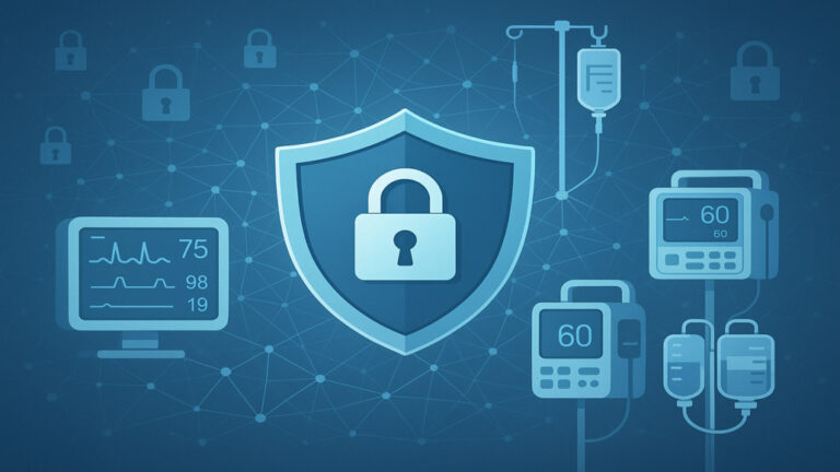 Securing Medical Devices in the IoT Era: Risks and Solutions