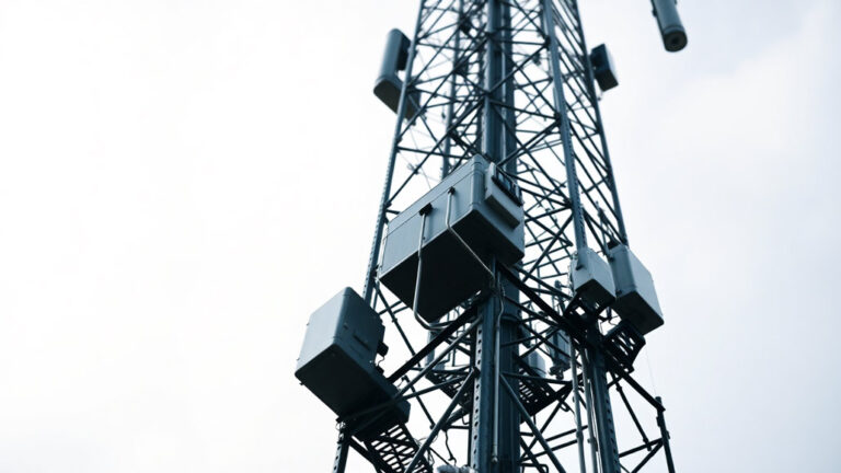 NZ Telecom Firms Launch Cellular Network Visibility Service