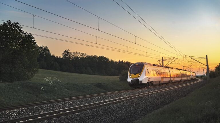 Nokia 5G Radio System Drives Next-Gen Railway Connectivity