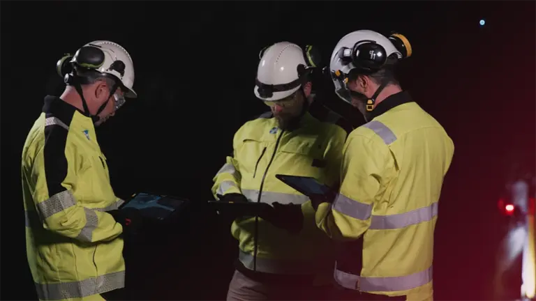 Nokia, Boldyn Networks Launch Private 5G Network for Mines