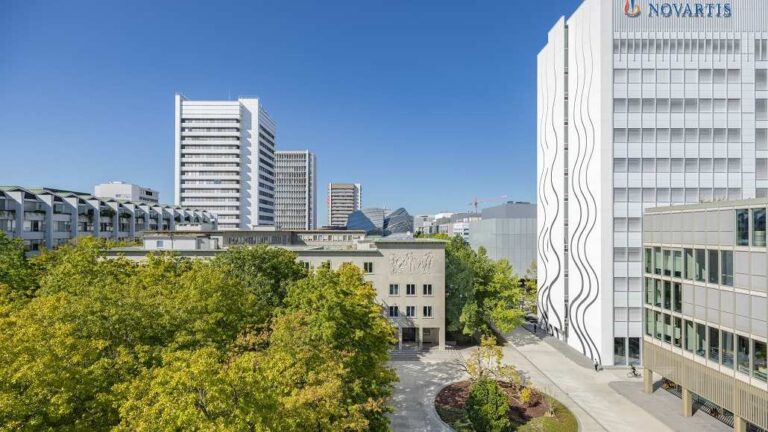 Novartis and Arrowhead Sign Deal to Advance Parkinson’s Drug