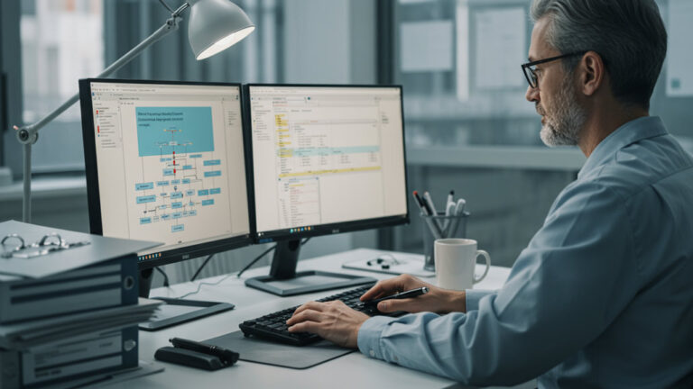 Optimizing DMF Quality for Successful Health Authority Filings