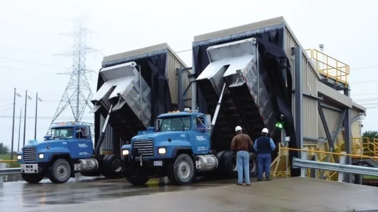 Optimizing Mineral Logistics: Resilient Mining Supply Chains