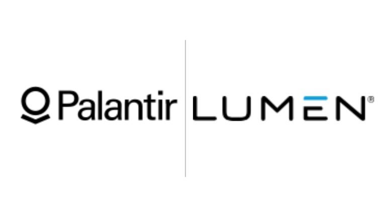 Palantir, Lumen Collab for AI Driven Telecom Transformation