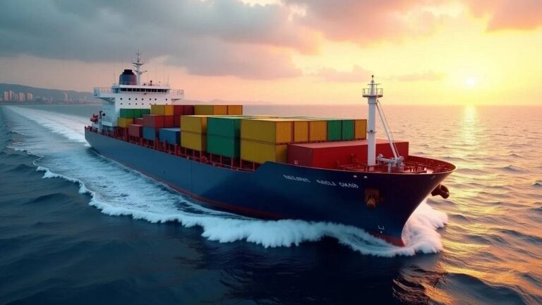 Panama Shares New Ship Registry Strategy with Japanese Firms