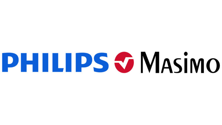 Philips, Masimo Extend Partnership to Sensor Technologies
