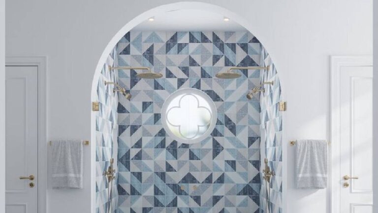 Porcelain Perfection: Why Homeowners Love This Choice
