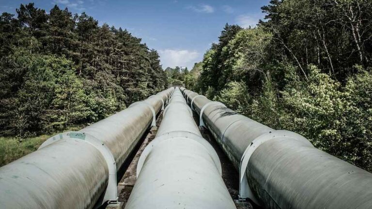 Russia-China Power of Siberia 2 Pipeline Deal: A New Horizon