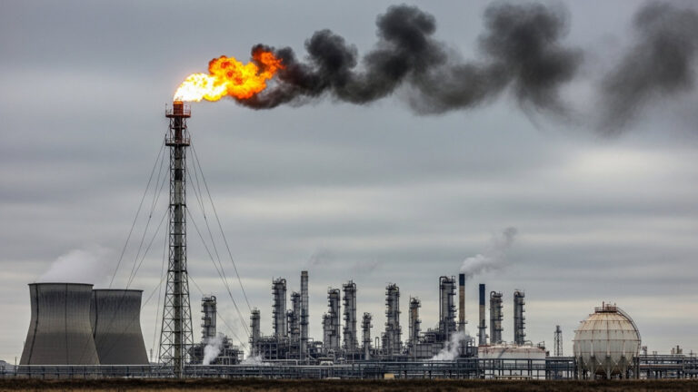 Production-Sharing Contract of Nigeria with TotalEnergies