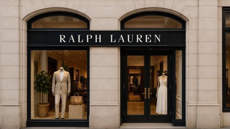 Ralph Lauren Unveils Growth Strategy for Future Success