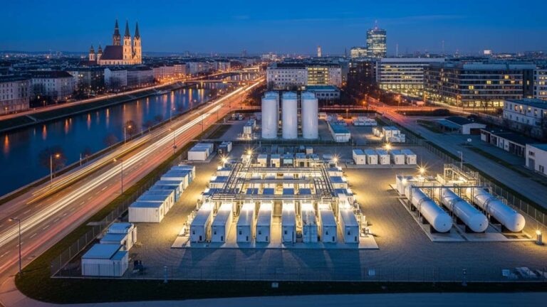 Renewable Hydrogen Production to Get a Boost in Austria