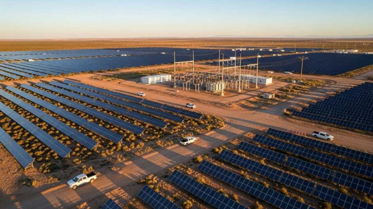 Renewables in the US Hold Major New Electricity Share