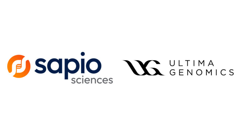 Sapio Sciences and Ultima Genomics Partner to Advance Multi-Omics Research