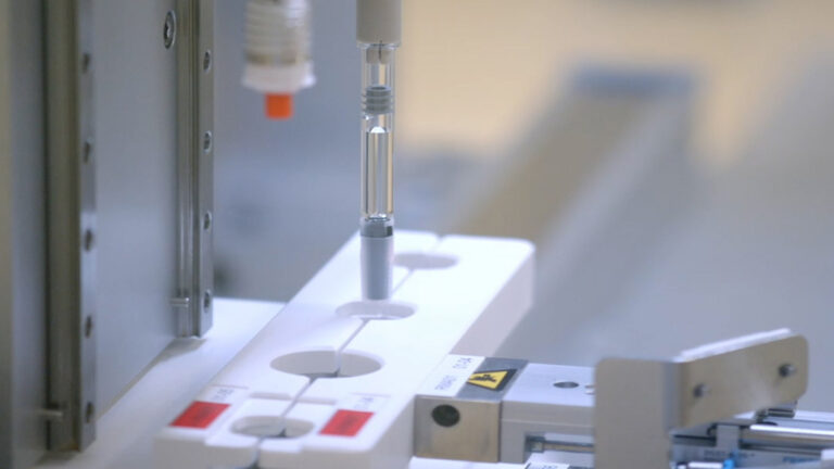 Sharp invests $20 million in autoinjector & pen assembly lines to meet rising demand for injectables